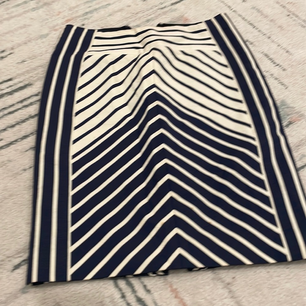 JCrew pencil skirt, lightly worn